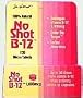 No Shot B-12 1000mcg - 100 - Tablet