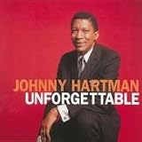 Unforgettable (Impulse Master Sessions) - Johnny Hartman