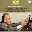 Masters - Schumann
