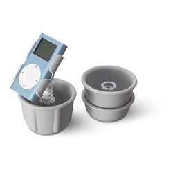 Belkin TuneDok for iPod mini