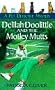 Delilah dolittle & the motley mutts (Pet Detective Mystery)