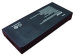 cover of Technuity Laptop Battery for Dell Inspiron 3000, 3200 Series (LP-DLINSP-LI)