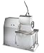 FMA Omcan Food Machinery (GFHP5) 5 HP Commercial Electric Cheese Grater