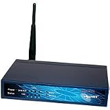 Revue Allnet ALL0276 / Allnet - Modems - Adaptateurs réseau - Allnet 54 Mbits Routeur sans fil + WPA Wireless WEP64/128