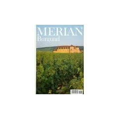 Merian, Burgund