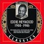 Eddie Heywood 1944-1946