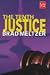 The Tenth Justice (Wheeler Hardcover)
