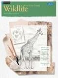 Drawing: Wildlife with Gene Franks
