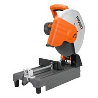 Ridgid Model CM1450 14 Abrasive Chop Saw by RIDGID