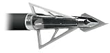 Carbon Express Troika Lite Broadheads