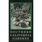 Click here to buy Southern California Gardens: An Illustrated History by  Victoria Padilla.
