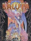 Kaluta Art Book - Michael W. Kaluta