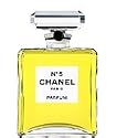 Chanel 5 Perfume by Chanel for Women 1.7 Oz ( 50 ml ) Eau De Parfum Spray