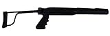 Butler Creek Stock Blue Pistol Grip/Folding 10/22