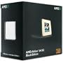 AMD AD775ZWCGHBOX Athlon 64 X2 7750 Black Edition 2.7GHz SKT AM2+ 3MB FSB1000 95W Processor - Retail