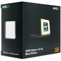 Athlon 64X2 6400+ Black Edition