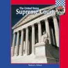 United States Supreme Court (Checkerboard Symbols, Landmarks and Monuments)