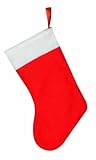 Felt Christmas Stocking