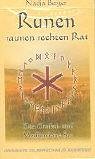 Produkt-Bild: Runen raunen rechten Rat. Das Orakel- und Meditations-Set