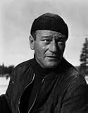 16x20 Photo JOHN WAYNE