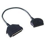 Dell Latitude c400 external media cable