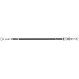 Sports Parts Throttle Cable 05-140-01 