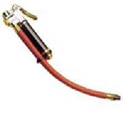 Amflo 100 Straight-On Tapered Chuck Inflator (boxed) by Amflo