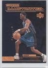 1999-00 Upper Deck Rookies Illustrated #RI6 - Richard Hamilton