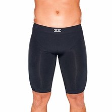 Zensah Seamless Compression Shorts