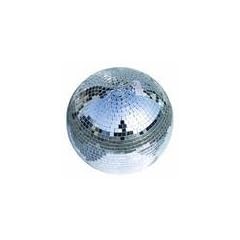 Mirrorball 30 cm Professional 10x10mm Reflektoren
