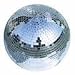 Mirrorball 30 cm Professional 10x10mm Reflektoren