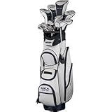 Adams Golf IDEA a12OS Premium Complete Set for Women - 2012