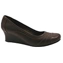 Mudd Catrina Womens Wedge Heel Shoes