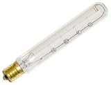 Eiko 43010 20T6-1/2N-130V Intermediate Screw Base Exit Light Bulb
