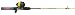 Shakespeare Ugly Stik Junior Spincast Combo
