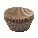 Beyond Gourmet 2-1/2-Inch Unbleached Baking Cups