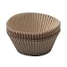 Beyond Gourmet 2-1/2-Inch Unbleached Baking Cups