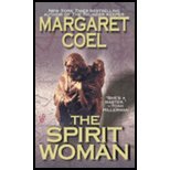 The Spirit Woman by Coel, Margaret. (Berkley,2001) [Mass Market Paperback]