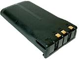 Replacement Battery For KENWOOD KNB-17A KNB17A