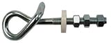 Eigenschaften Unimet  / SCHAUKELH/SICHER H.12X250 19A +MUTTER
