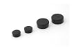 2004-2007 Honda CBR 1000RR Rubber Frame Fairings Plugs Set Motorcycle