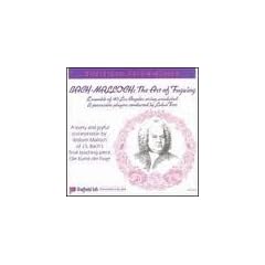 Art of the Fugue