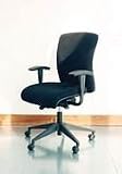Go - Swivel Armchair - By Orangebox