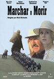 March or Die (Marchar o Morir) [ NON-USA FORMAT, PAL, Reg.2 Import - Spain ]
