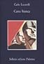 Carta Bianca