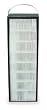 Dayton 2HPD3 Replacement Filter, HEPA, 2HPC3
