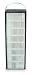 Dayton 2HPD3 Replacement Filter, HEPA, 2HPC3