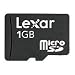 1GB Microsd Mobile Memory Card Small Inmobilein form Factor SDMI1GB-695