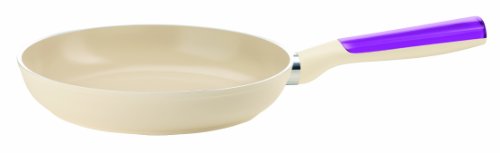 Guzzini 22781001 Stielpfanne Keramisch Beschichtet 20 cm Latina Induktion Preisvergleich