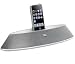 JBL - On Stage 200iD Docking Station - aluminium